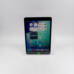 WiFi Only Apple iPad 8th Gen 32GB 26.3.1 Silver NYN32LL/A