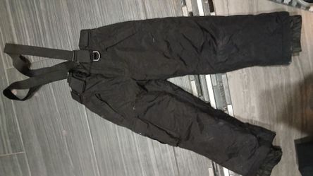 Kids Snow Pants