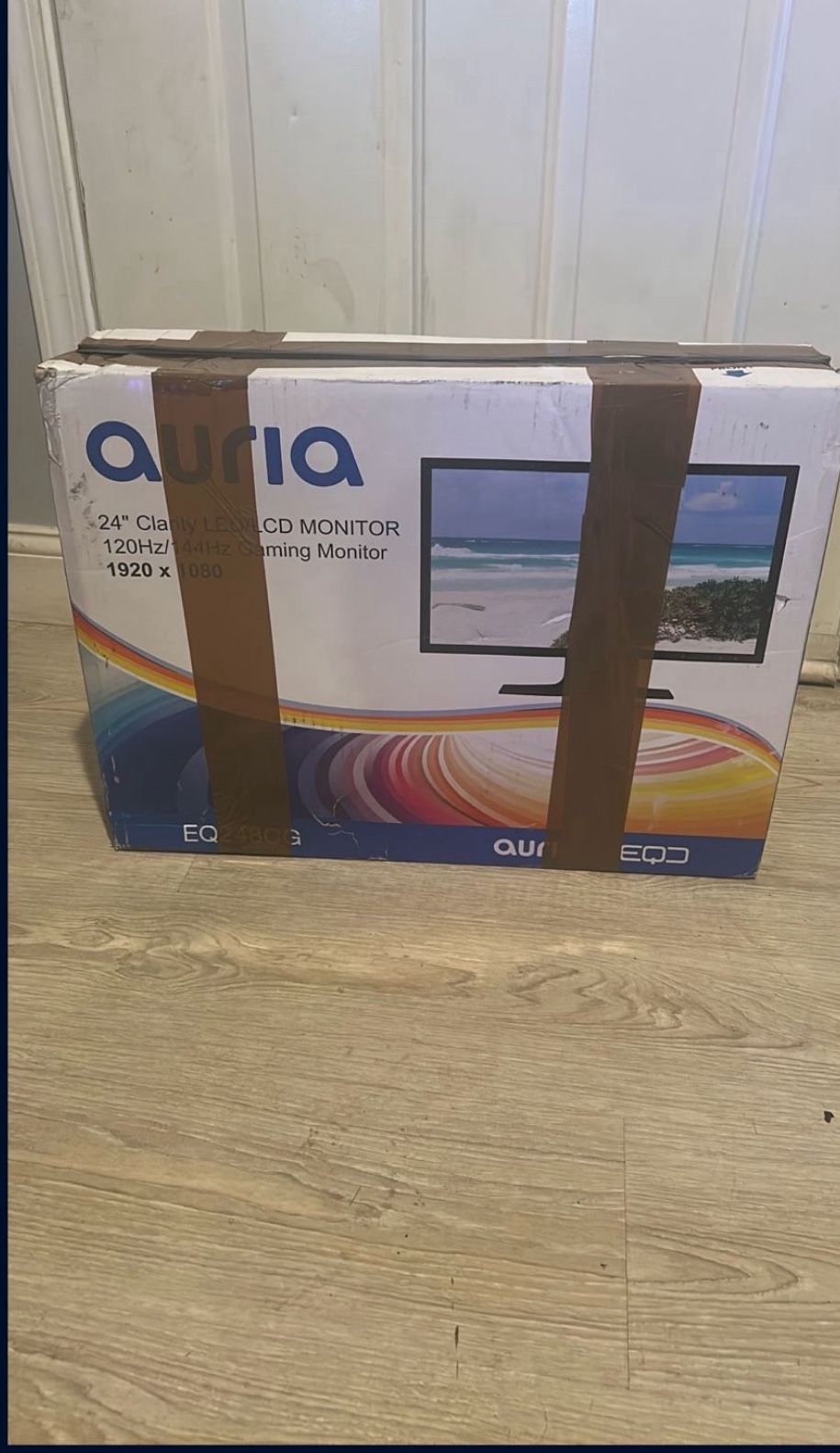 Gaming Monitor