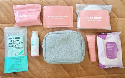 Frida Mom Survival Kit (Unopened, Unused)