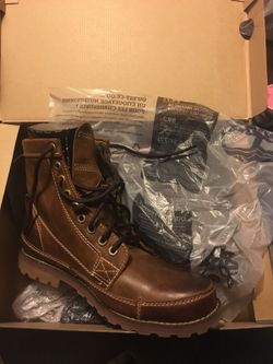 Timberlands original