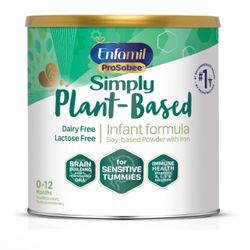 Enfamil Soy