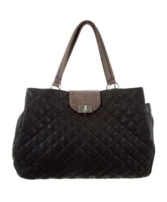 Marc Jacobs Reena Quilted Tote