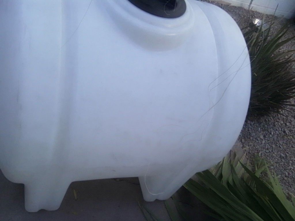 Water Tank 