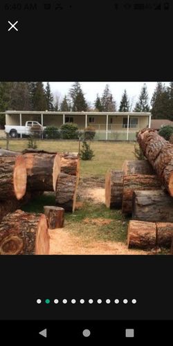 🔥READY TO BURN FIREWOODhg🪓MAPLE, MADRONE, CHEERY, ALDER! 