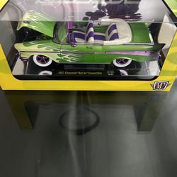 1957  bel air (chase)