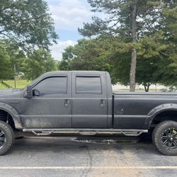 2005 Ford F-350