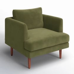 Miller Mid-Century Modern Arm Chair   