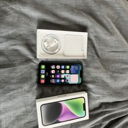 Apple IPhone 14 128Gbs New
