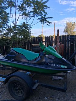 96 sea doo xp