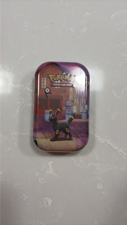 30th celebration tin