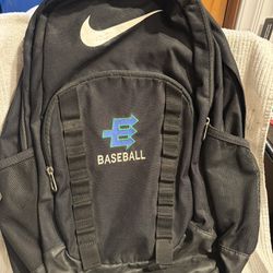 Baseball Backpack 