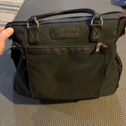 Sarah Wells “Claire” Breast Pump Bag