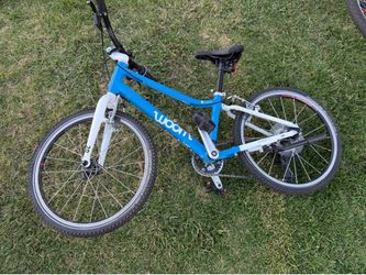 ** Woom Bike Size 3**