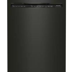KitchenAid 24" Built-in Dishwasher