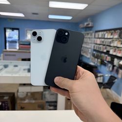 100% New & Certified iPhone 15 256GB (Unlocked) – Latest Model | Best Prices Out 