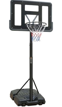 Portable Basketball Goal