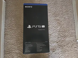 PS 5 pro
