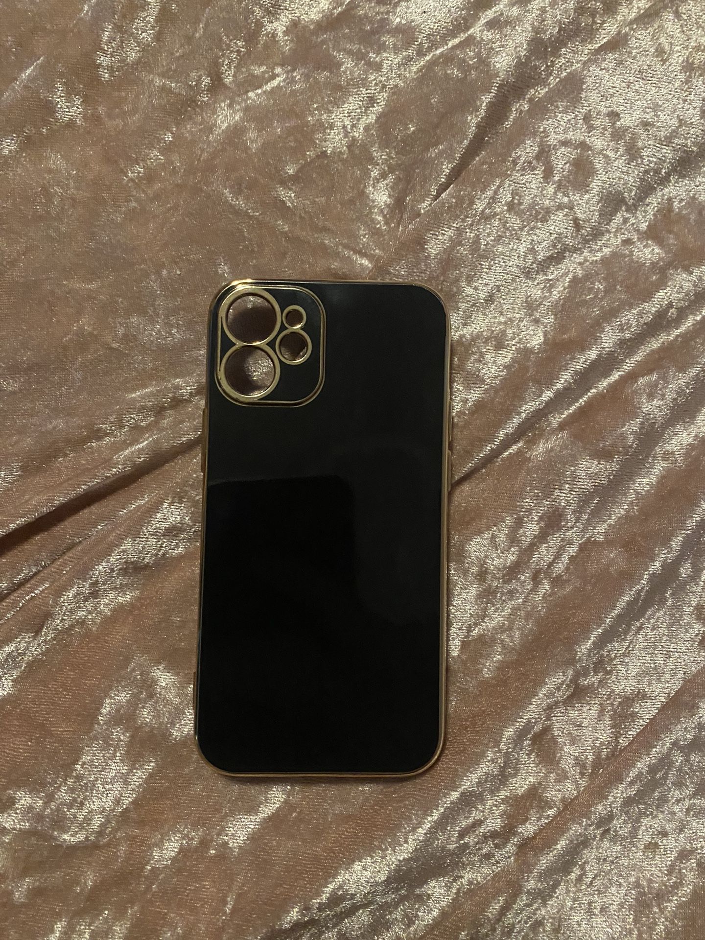 Brand New iPhone 12 Mini Phone Case