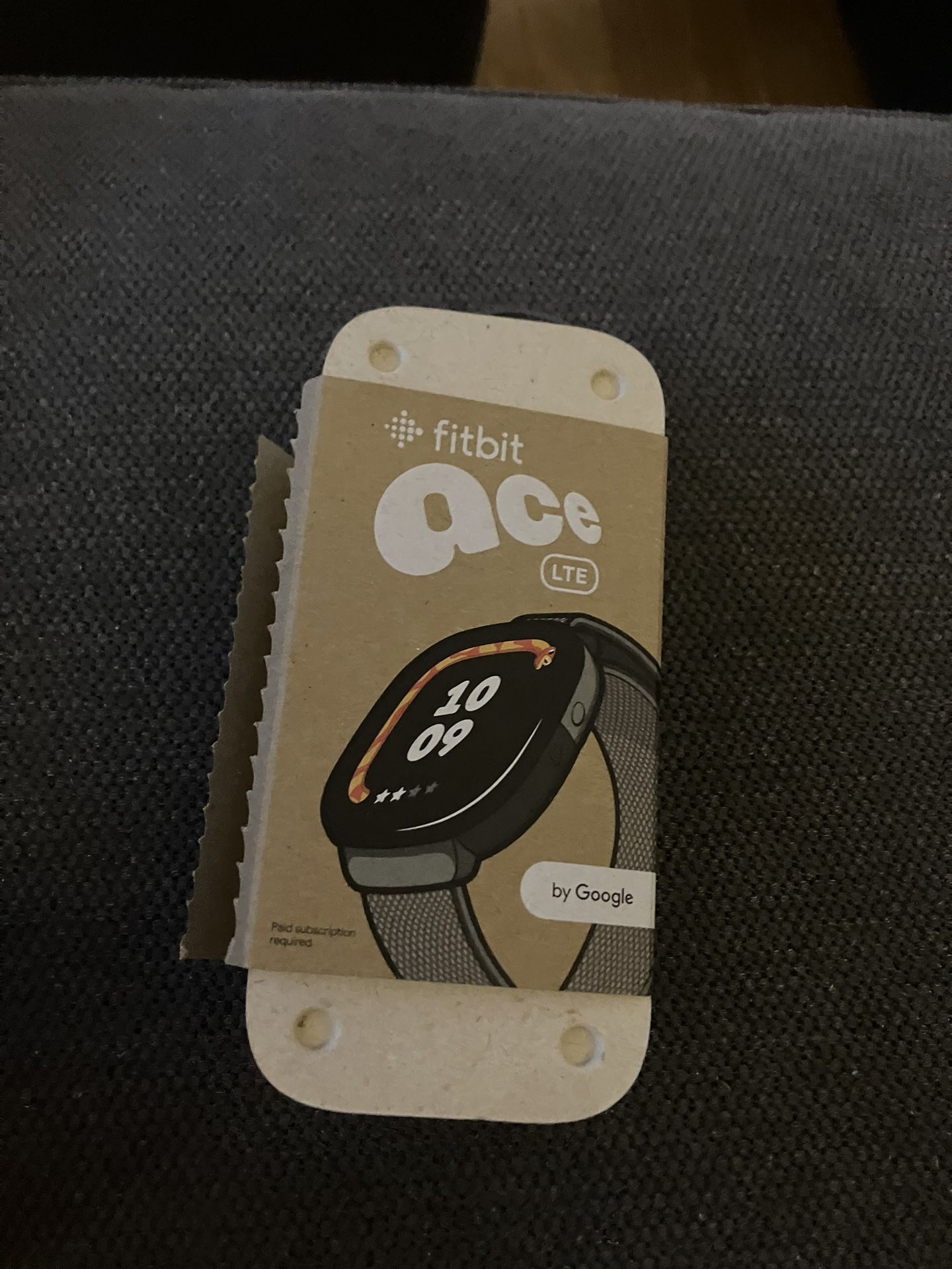 Opened But It’s Brand New.