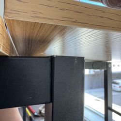 Free L Shaped Desk
