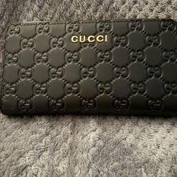 Gucci Wallet 
