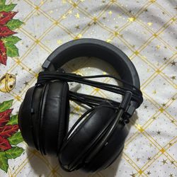 Razer Kraken X Lite - Wired Ultralight PC Gaming Headset - Surround Sound