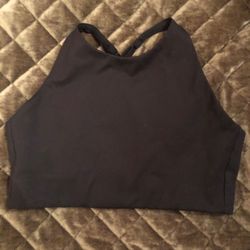 Girlfriend Collective Bralette