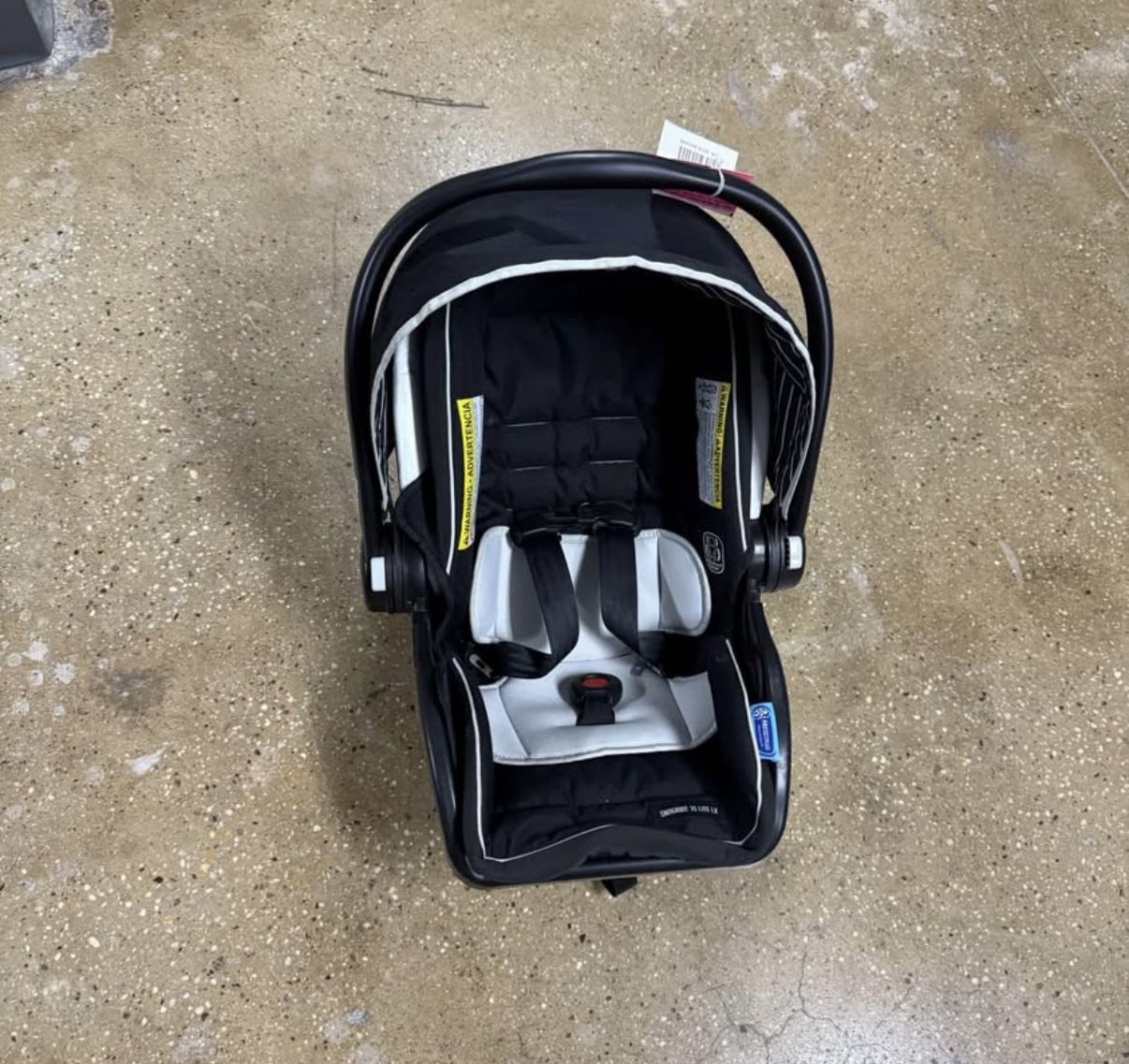 Car seat