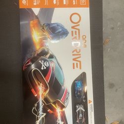 Anki Overdrive