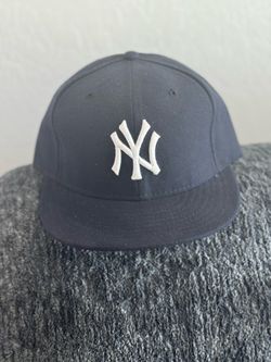 New Era Fitted Caps (Sz 7 1/2)