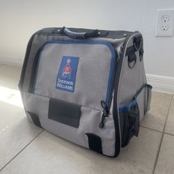Sherwin Williams Bag