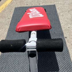 Exercise Maquine $25