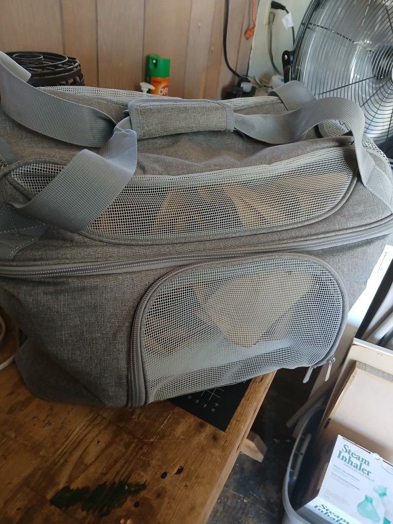 Pet Carrier