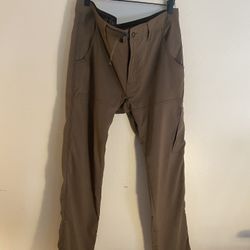 Prana Hiking Pants