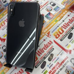 IPhone X 256 GB UNLOCKED 