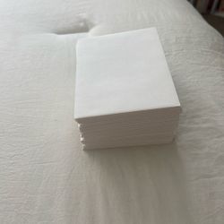 RSVP wedding Envelopes 