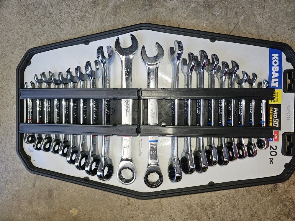 ratchet wrench