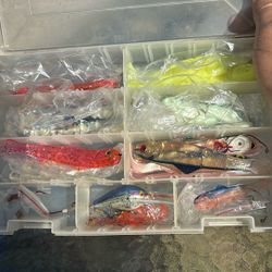 Tackle Box
