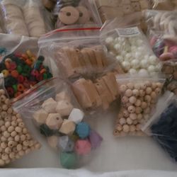 Beads Beads And More Beads 