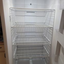 KENMORE UPRIGHT FREEZER