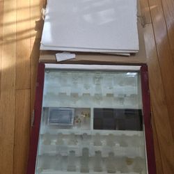 deluxe six in one game set limited edition 