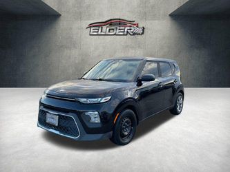 2020 Kia Soul