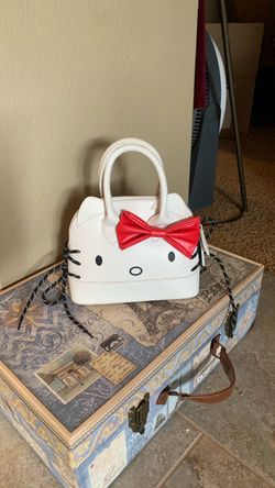 Brand New Hello Kitty handbag