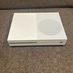 Xbox 1 S