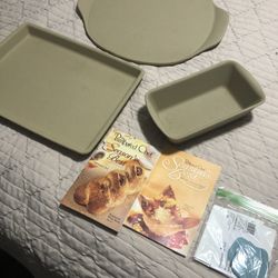 Pampered Chef Cookware 