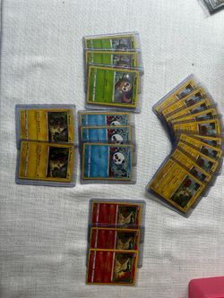 Pokémon Promo Lot
