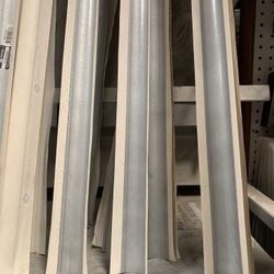 Beads Bullnose Drywall Mud Metal BEAD (75 available)