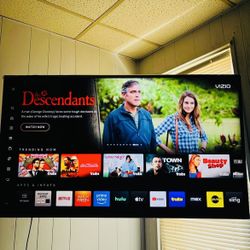 Smart Tv Lg 43” Excellent Condition 
