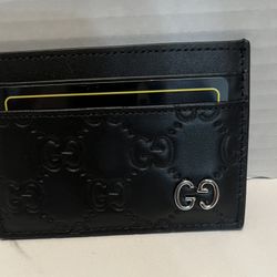 Designer Card Holder Wallet